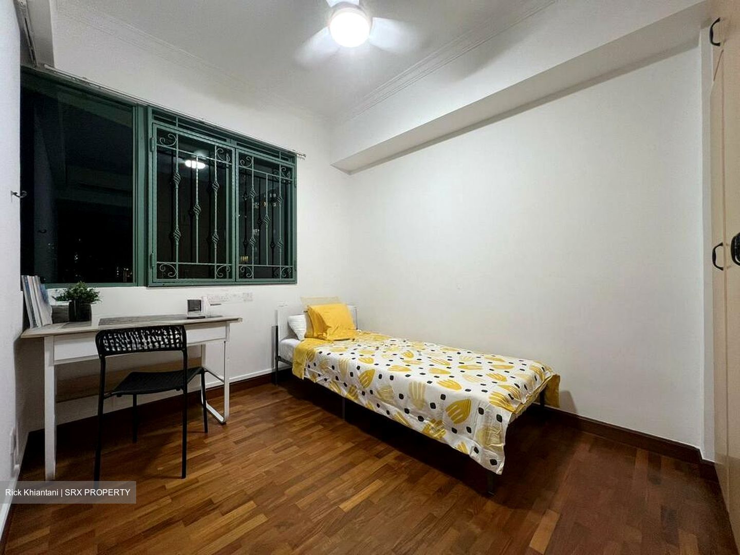 Palm Gardens (D23), Condominium #503039061